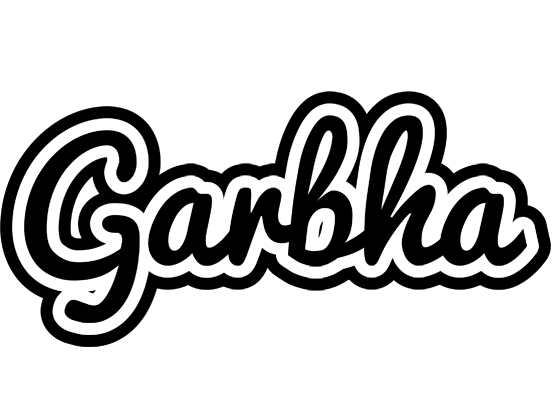 Garbha chess logo