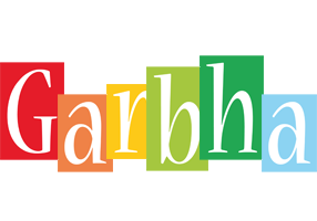 Garbha colors logo