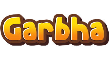 Garbha cookies logo