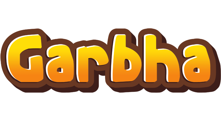 Garbha cookies logo
