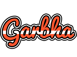 Garbha denmark logo