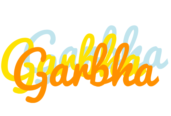 Garbha energy logo