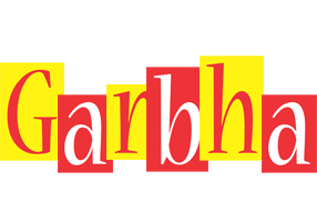 Garbha errors logo