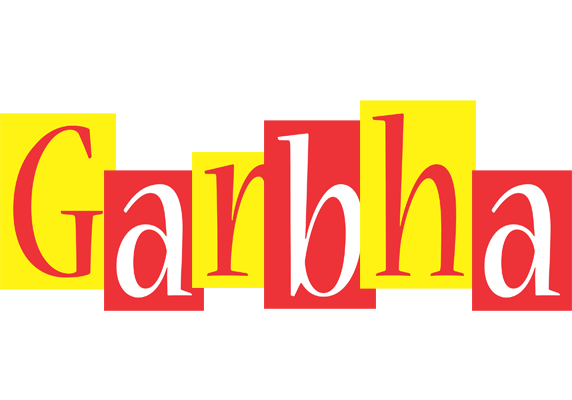 Garbha errors logo