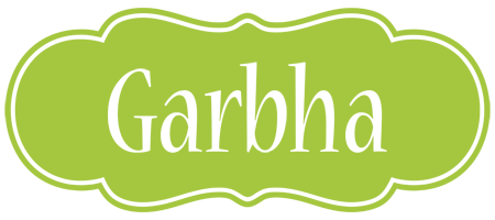 Garbha family logo