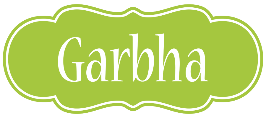 Garbha family logo