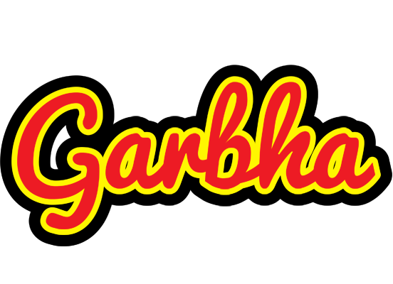 Garbha fireman logo