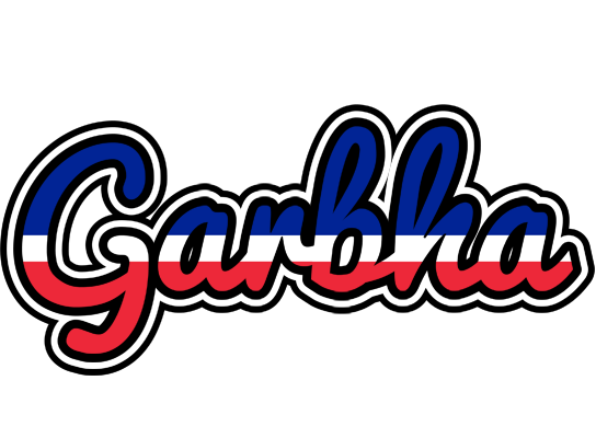 Garbha france logo