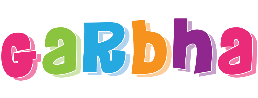 Garbha friday logo