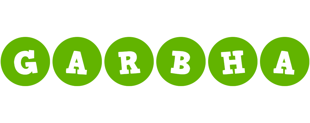 Garbha games logo