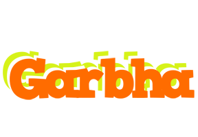 Garbha healthy logo