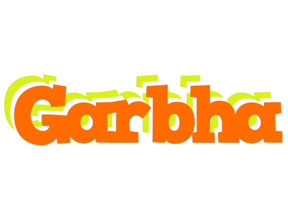 Garbha healthy logo