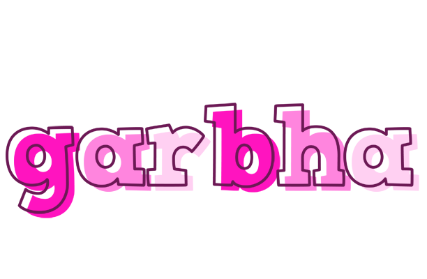 Garbha hello logo