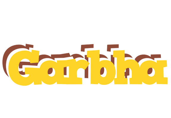 Garbha hotcup logo