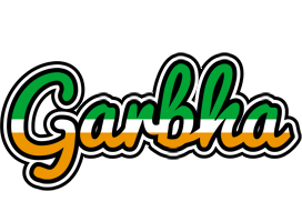 Garbha ireland logo