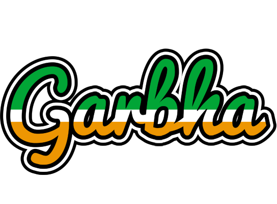Garbha ireland logo