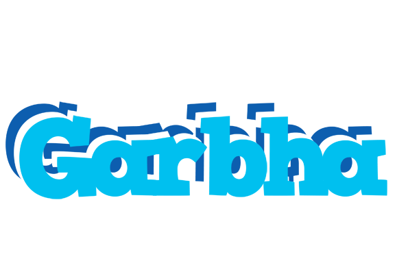 Garbha jacuzzi logo