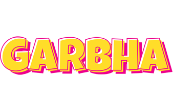 Garbha kaboom logo