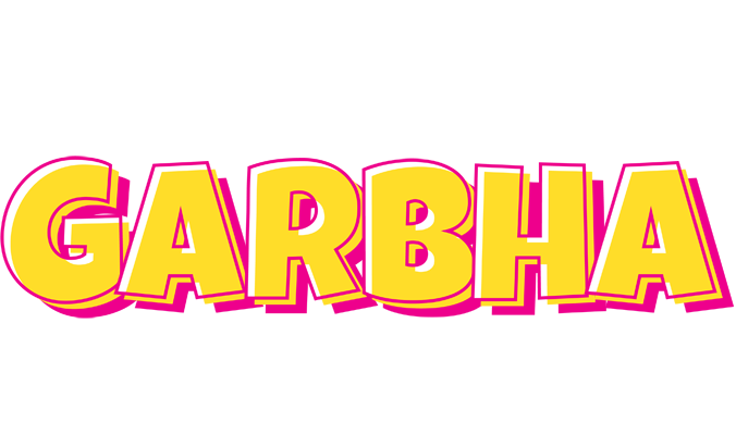 Garbha kaboom logo