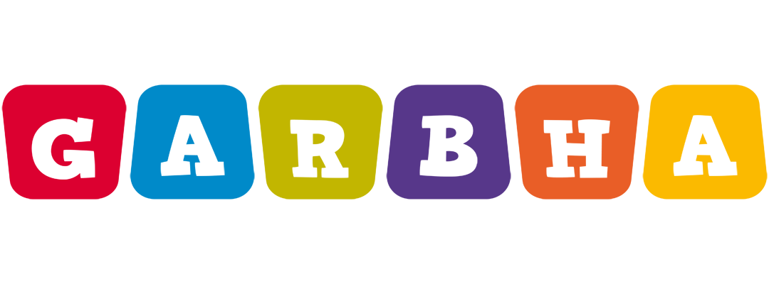 Garbha kiddo logo