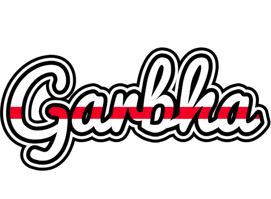 Garbha kingdom logo