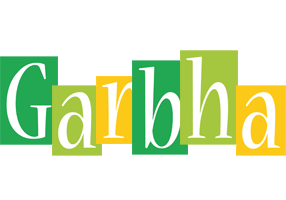 Garbha lemonade logo