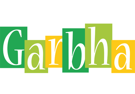 Garbha lemonade logo