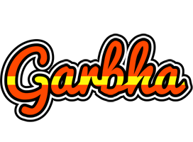 Garbha madrid logo