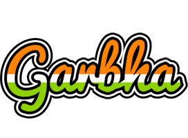 Garbha mumbai logo