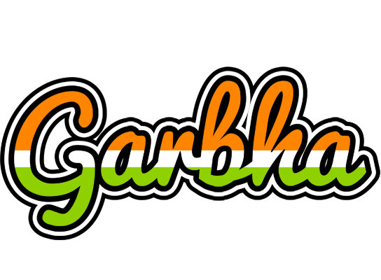 Garbha mumbai logo