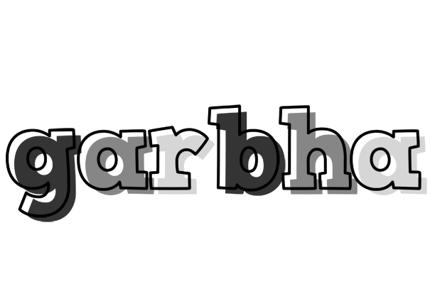 Garbha night logo