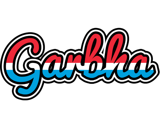 Garbha norway logo