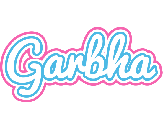 Garbha outdoors logo
