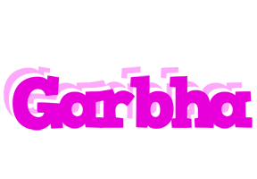 Garbha rumba logo