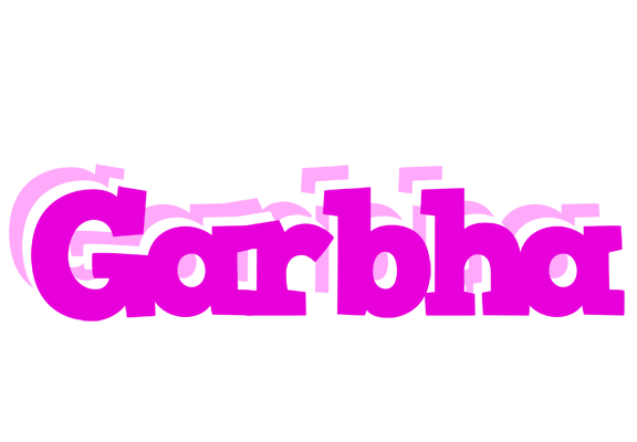 Garbha rumba logo
