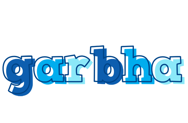 Garbha sailor logo