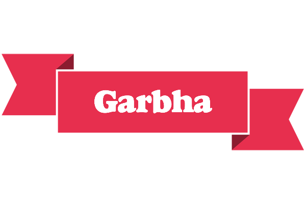 Garbha sale logo