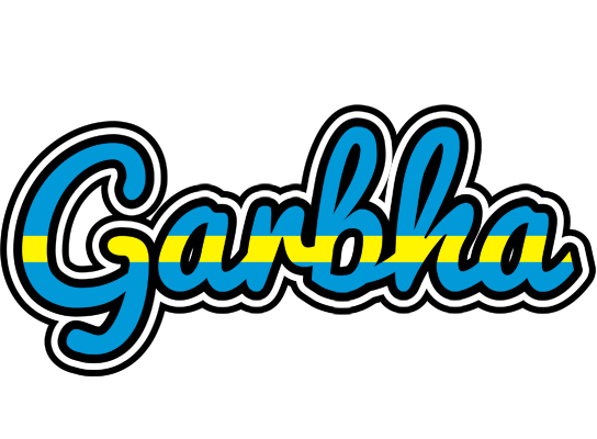 Garbha sweden logo