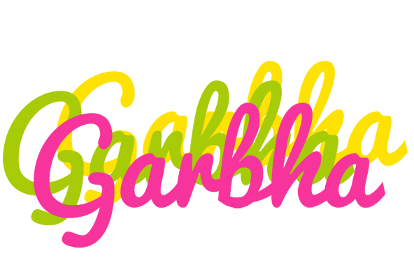 Garbha sweets logo