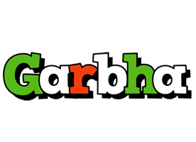 Garbha venezia logo