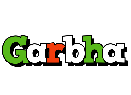 Garbha venezia logo
