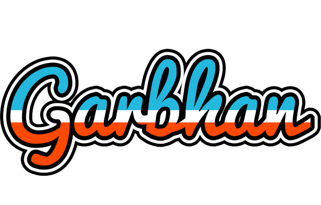 Garbhan america logo