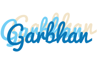 Garbhan breeze logo