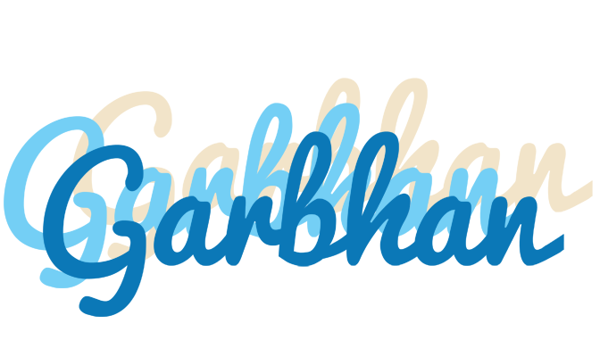 Garbhan breeze logo