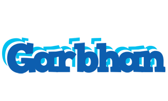 Garbhan business logo