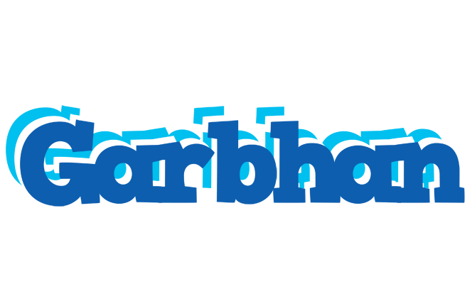 Garbhan business logo