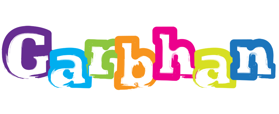 Garbhan casino logo