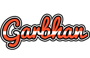 Garbhan denmark logo