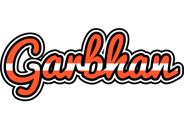 Garbhan denmark logo