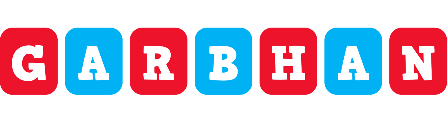 Garbhan diesel logo